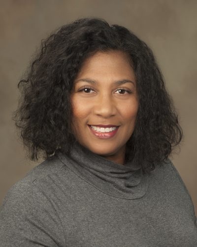 Dr. Leanna Range-Norwood